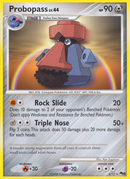 Probopass (4/17) [POP Series 8] Holofoil