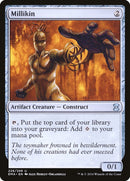 Millikin [Eternal Masters] Foil