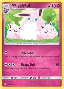 Wigglytuff (135/214) [Sun & Moon: Unbroken Bonds] Reverse Holofoil