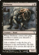 Drekavac [Dissension] Foil