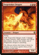 Forgestoker Dragon [Born of the Gods] Foil