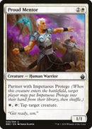 Proud Mentor [Battlebond] Foil