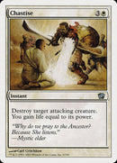 Chastise [Eighth Edition] Foil