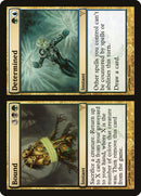Bound // Determined [Dissension] Foil