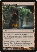 Rogue's Passage [Return to Ravnica] Foil