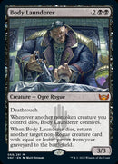 Body Launderer [Streets of New Capenna] Foil