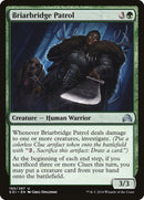 Briarbridge Patrol [Shadows over Innistrad] Foil