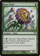 Hana Kami [Champions of Kamigawa] Foil