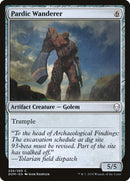 Pardic Wanderer [Dominaria] Foil