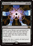 Doomsday [Marvel Super Heroes Commander] Foil