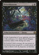 Bitterblossom [Morningtide] Foil