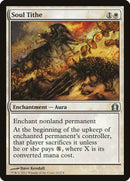 Soul Tithe [Return to Ravnica] Foil