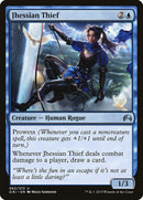 Jhessian Thief [Magic Origins] Foil