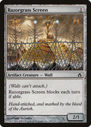 Razorgrass Screen [Fifth Dawn] Foil