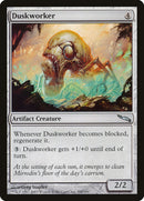 Duskworker [Mirrodin] Foil