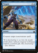 Negate [Battlebond] Foil