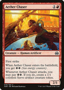Aether Chaser [Aether Revolt] Foil