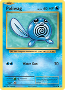 Poliwag (23/108) [XY: Evolutions] Reverse Holofoil