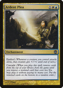 Ardent Plea [Alara Reborn] Foil