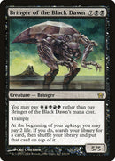 Bringer of the Black Dawn [Fifth Dawn] Foil