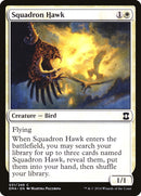 Squadron Hawk [Eternal Masters] Foil