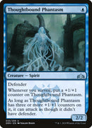Thoughtbound Phantasm [Guilds of Ravnica] Foil
