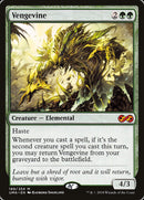 Vengevine [Ultimate Masters] Foil