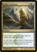 Urban Evolution [Gatecrash] Foil