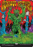 Noxious Revival [Secret Lair Drop Series] Foil