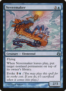 Nevermaker [Morningtide] Foil