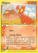 Slugma (72/97) [EX: Dragon] Reverse Holofoil