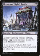 Honden of Night's Reach [Eternal Masters] Foil