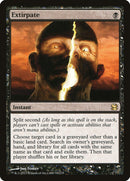 Extirpate [Modern Masters] Foil