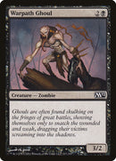 Warpath Ghoul [Magic 2012] Foil