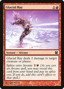 Glacial Ray [Modern Masters] Foil