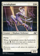 Aerialephant [Unfinity] Foil