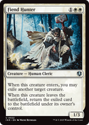 Fiend Hunter [Innistrad Remastered] Foil