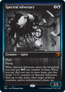 Spectral Adversary [Innistrad: Double Feature] Foil
