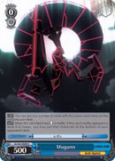 Mugann (GL/S52-E094) [Gurren Lagann]