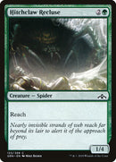 Hitchclaw Recluse [Guilds of Ravnica] Foil