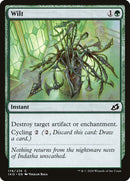 Wilt [Ikoria: Lair of Behemoths] Foil