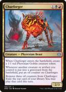 Charforger [Phyrexia: All Will Be One] Foil