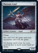 Platinum Angel [Secret Lair Drop Series] Foil