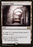 Ancient Tomb [Ultimate Masters] Foil
