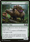 Trufflesnout [Core Set 2021] Foil