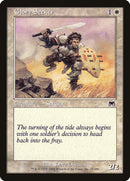 Glory Seeker [Onslaught] Foil