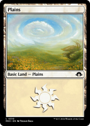 Plains (0310) [Modern Horizons 3] Foil