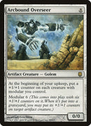 Arcbound Overseer [Darksteel] Foil