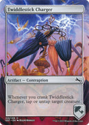 Twiddlestick Charger [Unstable] Foil