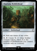 Charisma Bobblehead [Fallout] Foil